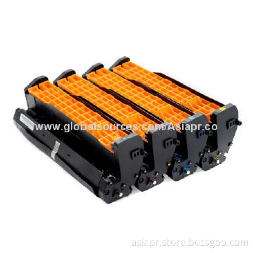 Re-manufactured color cartridge for OKI C3300 drum cartridgeNew